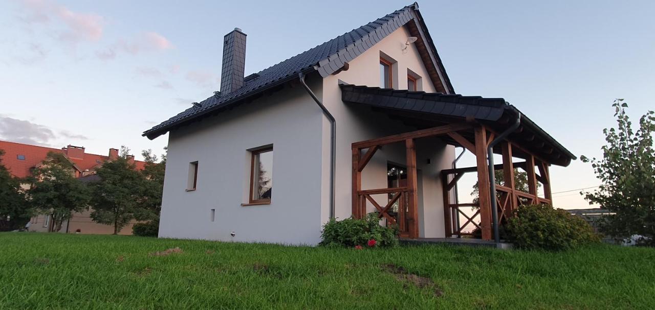 שטוטובו Apartamenty I Domki Mierzeja מראה חיצוני תמונה