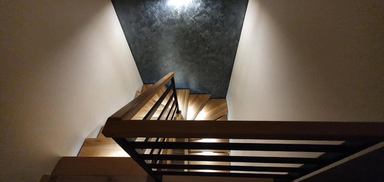 שטוטובו Apartamenty I Domki Mierzeja מראה חיצוני תמונה