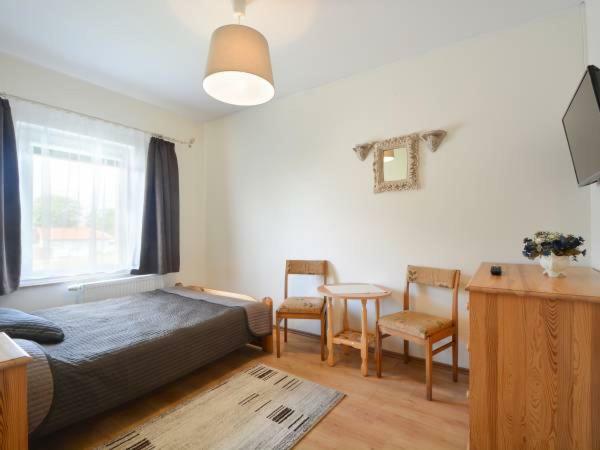 שטוטובו Apartamenty I Domki Mierzeja מראה חיצוני תמונה